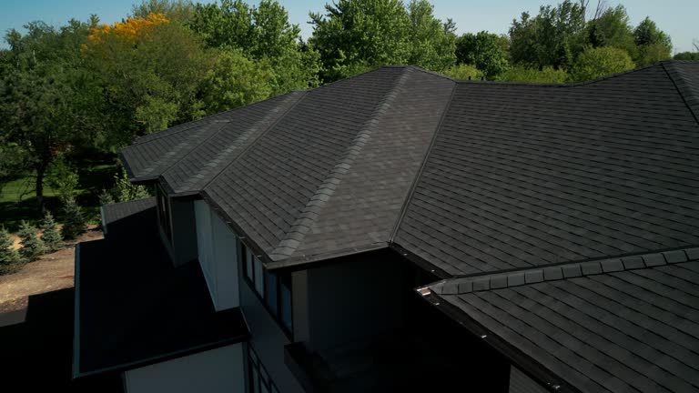 Best Emergency Roof Repair Services  in Boston Heights, OH