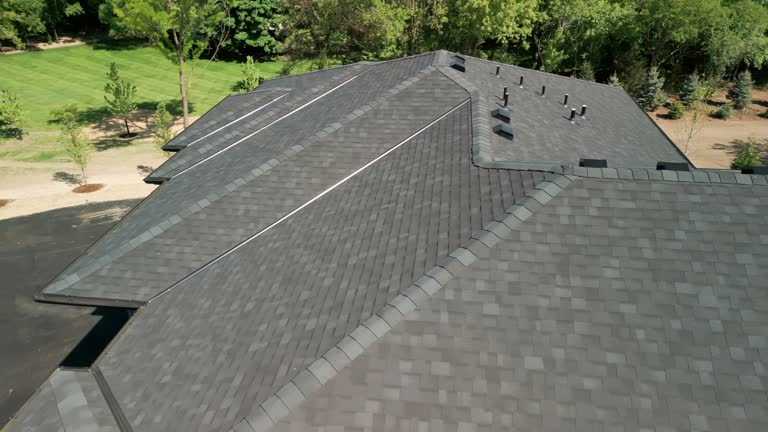 Fast & Reliable Emergency Roof Repairs in Boston Heights, OH