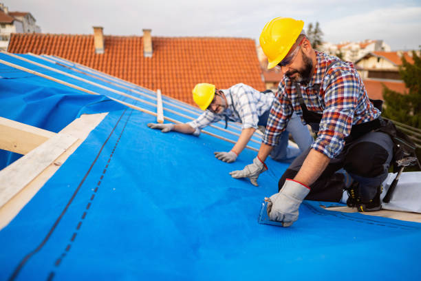 Best Commercial Roofing Services  in Boston Heights, OH