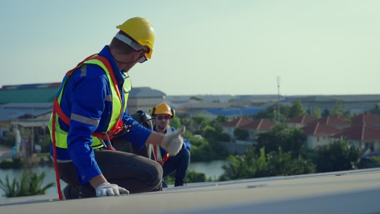Best Wood Shake Roofing  in Boston Heights, OH