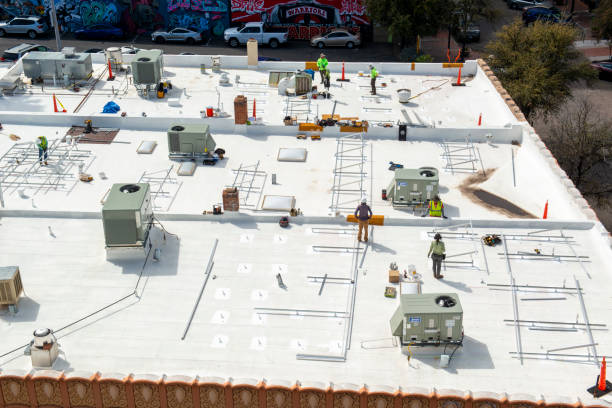 Best Roof Installation  in Boston Heights, OH