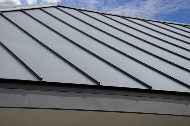 Best Roof Ventilation Installation  in Boston Heights, OH