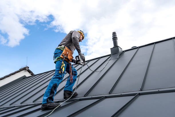 Best Roof Leak Repair  in Boston Heights, OH