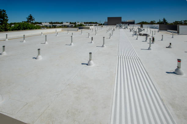 Best Solar Panel Roofing Installation  in Boston Heights, OH
